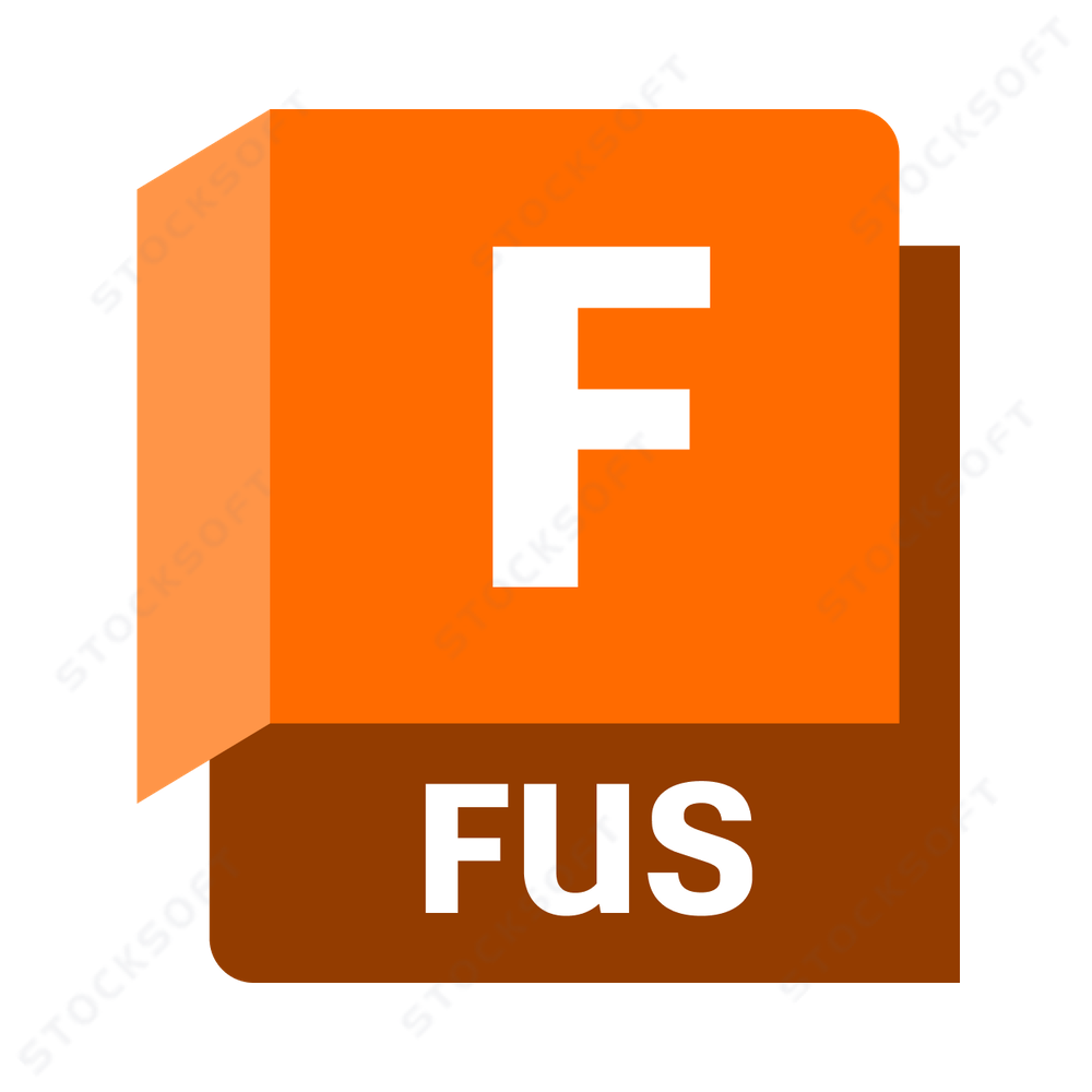 Autodesk Fusion 360 подписка на 1 год