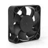 Вентилятор 12В DC ExeGate EX05010H3P (50x50x10 мм, Hydraulic bearing (гидродинамический), 3pin, 5000RPM, 27dBA)