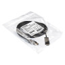 Кабель DisplayPort-HDMI ExeGate EX-CC-DP-HDMI-1.8 (20M/19M, 1,8м, экран)