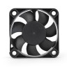 Вентилятор 12В DC ExeGate EX05010S2P (50x50x10 мм, Sleeve bearing (подшипник скольжения), 2pin, 5000RPM, 27dBA)