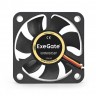 Вентилятор ExeGate EX05010S2P, 50x50x10 мм, Sleeve bearing (подшипник скольжения), 2pin, 4500RPM, 24dBA