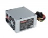 Блок питания 500W ExeGate AB500 (ATX, PC, 8cm fan, 24pin, 4pin, 3xSATA, 2xIDE, FDD, кабель 220V в комплекте)
