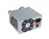 Блок питания 500W ExeGate AB500 (ATX, PC, 8cm fan, 24pin, 4pin, 3xSATA, 2xIDE, кабель 220V в комплекте)