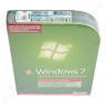 Microsoft Windows 7 Home Premium (x32/x64) RU BOX