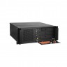 Серверный корпус ExeGate Pro 4U480-06/4U4021S <RM 19", высота 4U, глубина 480, без БП, USB>