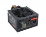 Блок питания 650W ExeGate 650NPX (ATX, SC, 12cm fan, 24pin, 4pin, PCIe, 3xSATA, 2xIDE, black, кабель 220V с защитой от выдергивания)