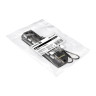 USB-Хаб (концентратор) 7-в-1 ExeGate DUB-72SW (кабель-адаптер USB2.0 --> 7xUSB2.0, кнопки включения/отключения для каждого порта, Plug&Play, черный)