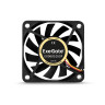 Вентилятор 12В DC ExeGate EX06010S3P (60x60x10 мм, Sleeve bearing (подшипник скольжения), 3pin, 2500RPM, 20dBA)