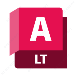 Autodesk AutoCAD LT подписка на 1 год для Mac ESD