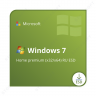 Microsoft Windows 7 Home Premium (x32/x64) RU