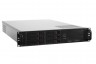 Серверный корпус ExeGate Pro 2U660-HS06 <RM 19", высота 2U, глубина 660, БП 600ADS, 6xHotSwap, USB>