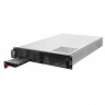 Серверный корпус ExeGate Pro 2U660-HS06 <RM 19", высота 2U, глубина 660, БП 600ADS, 6xHotSwap, USB>