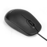 Комплект ExeGate Professional Standard Combo MK150 (клавиатура мультимедийная влагозащищенная 116кл., длина кабеля 1,5м + мышь оптическая 1200dpi, 3 кнопки и колесо прокрутки, длина кабеля 1,2м; USB, черный, RTL)