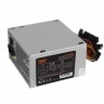 Блок питания 600W ExeGate UNS600 (ATX, PC, 12cm fan, 24pin, (4+4)pin, PCI-E, 3xSATA, 2xIDE, кабель 220V в комплекте)