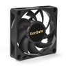 Вентилятор 12В DC ExeGate EX07015H3PM (70x70x15 мм, Hydraulic bearing (гидродинамический), 3pin+Molex, 2500RPM, 23dBA) Вентилятор 12В DC ExeGate EX07015H3PM (70x70x15 мм, Hydraulic bearing (гидродинамический), 3pin+Molex, 2500RPM, 23dBA)