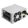Блок питания 500W ExeGate CP500 (ATX, SC, 8cm fan, 24pin, (4+4)pin, PCI-E, 3xSATA, 2xIDE, кабель 220V 1,8м с защитой от выдергивания)