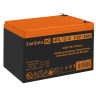 Аккумуляторная батарея ExeGate HRL 12-12 (12V 12Ah 1251W, клеммы F2) Аккумуляторная батарея ExeGate HRL 12-12 (12V 12Ah 1251W, клеммы F2)