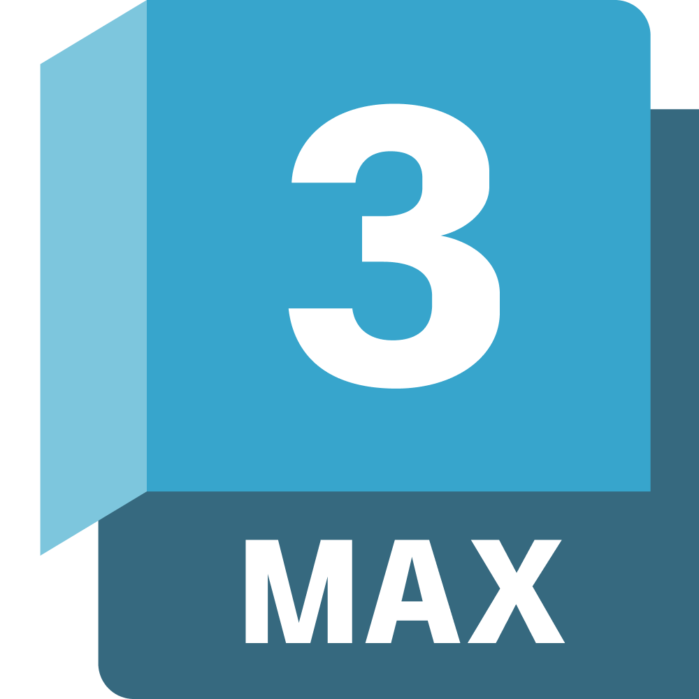 Autodesk 3ds Max подписка на 1 год ESD
