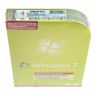 Microsoft Windows 7 Home Basic (x32) RU BOX