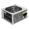 Блок питания 500W ExeGate UN500 (ATX, 12cm silent fan, 24pin, 2x(4+4)pin, 2xPCI-E, 5xSATA, 3xIDE)