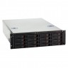 Серверный корпус ExeGate Pro 3U660-HS16 <RM 19", высота 3U, глубина 660, БП 2U-500ADS,16xHotSwap, USB>