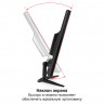 Монитор 24" ExeGate EB2400A (VA LED Grade A+, FHD, 1920x1080@75Гц, 16:9, 200cd/m2, 3000:1, 178°/178°, 5ms, D-Sub, HDMI, Flicker-free, Low Blue Light, кабель HDMI 1.5м, VESA 75x75, регулировка наклона (tilt), черный)