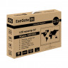 Монитор 24" ExeGate EB2400A (VA LED Grade A+, FHD, 1920x1080@75Гц, 16:9, 200cd/m2, 3000:1, 178°/178°, 5ms, D-Sub, HDMI, Flicker-free, Low Blue Light, кабель HDMI 1.5м, VESA 75x75, регулировка наклона (tilt), черный)