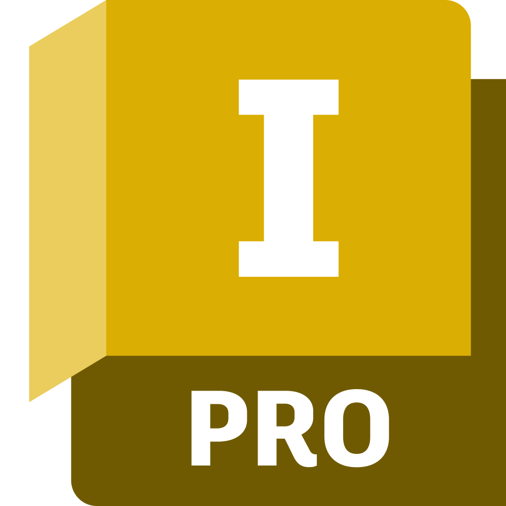 Autodesk Inventor Pro подписка на 1 год ESD