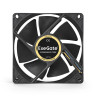 Вентилятор 12В DC ExeGate EX08025B4P-PWM (80x80x25 мм, 2-Ball (двойной шарикоподшипник), 4pin, PWM, 0-2300 RPM, 0-23dBA)