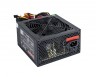 Блок питания 600W ExeGate XP600 (ATX, PC, 12cm fan, 24pin, 4pin, PCIe, 3xSATA, 2xIDE, black, кабель 220V в комплекте)