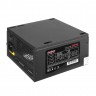 Блок питания 350W ExeGate 350PPE (ATX, APFC, SC, КПД 80% (80 PLUS), 12cm fan, 24pin, (4+4)pin, PCIe, 5xSATA, 3xIDE, black, кабель 220V с защитой от выдергивания)