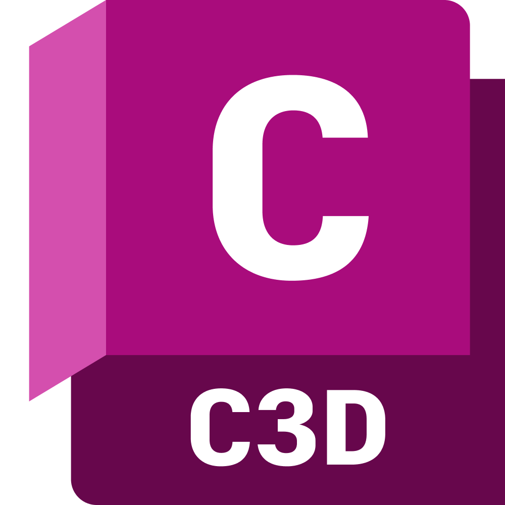 Autodesk Civil 3D подписка на 1 год ESD