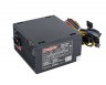 Блок питания 600W ExeGate XP600 (ATX, SC, 12cm fan, 24pin, (4+4)pin, PCI-E, 3xSATA, 2xIDE, black, кабель 220V с защитой от выдергивания)