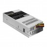 Блок питания 350W ExeGate F350AS (Flex ATX, for ITX case, APFC, КПД 80% (80 PLUS), 4cm fan, 24pin, (4+4)pin, PCI-E, 3xSATA, 2xIDE)