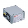 Блок питания 350W ExeGate AA350 (ATX, PC, 8cm fan, 24pin, 4pin, 2xSATA, IDE, кабель 220V в комплекте)