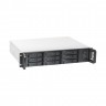 Серверный корпус ExeGate Pro 2U650-HS09 <RM 19", высота 2U, глубина 650, БП 2U-600ADS, 9xHotSwap, 2*USB>