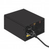Блок питания 750W ExeGate 750PPX (ATX, APFC, SC, КПД 80% (80 PLUS), 14cm fan, 24pin, 2x(4+4)pin, 6xPCI-E, 8xSATA, 4xIDE, Cable Management, RTL, black, кабель 220V 1,8м с защитой от выдергивания)