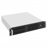 Серверный корпус ExeGate Pro 2U400-02 <RM 19", высота 2U, глубина 400, БП 500PPH-SE, USB>