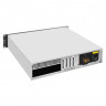 Серверный корпус ExeGate Pro 2U400-02 <RM 19", высота 2U, глубина 400, БП 500PPH-SE, USB>
