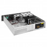 Серверный корпус ExeGate Pro 2U400-02 <RM 19", высота 2U, глубина 400, БП 500PPH-SE, USB>