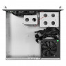 Серверный корпус ExeGate Pro 2U400-02 <RM 19", высота 2U, глубина 400, БП 500PPH-SE, USB>