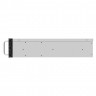 Серверный корпус ExeGate Pro 2U400-02 <RM 19", высота 2U, глубина 400, БП 500PPH-SE, USB>