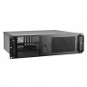 Серверный корпус ExeGate Pro 3U390-08 <RM 19", высота 3U, глубина 390, БП 500ADS , USB>