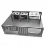 Серверный корпус ExeGate Pro 3U390-08 <RM 19", высота 3U, глубина 390, БП 600ADS , USB>