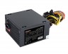 Блок питания 550W ExeGate 550NPX (ATX, SC, 12cm fan, 24pin, 4pin, PCIe, 3xSATA, 2xIDE, black, кабель 220V с защитой от выдергивания)