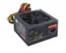 Блок питания 550W ExeGate 550NPX (ATX, SC, 12cm fan, 24pin, 4pin, PCIe, 3xSATA, 2xIDE, black, кабель 220V с защитой от выдергивания)