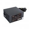 Блок питания 650W ExeGate 650PPX (ATX, APFC, КПД 80% (80 PLUS), 14cm fan, 24pin, 2x(4+4)pin, 4xPCI-E, 6xSATA, 4xIDE, Cable Management, black, RTL)
