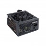 Блок питания 650W ExeGate 650PPX (ATX, APFC, КПД 80% (80 PLUS), 14cm fan, 24pin, 2x(4+4)pin, PCIe, 5xSATA, 4xIDE, FDD, Cable Management, black, RTL)