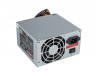 Блок питания 350W ExeGate AB350 (ATX, SC, 8cm fan, 24pin, 4pin, 3xSATA, 2xIDE, FDD, кабель 220V с защитой от выдергивания)