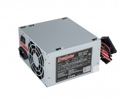 Блок питания 350W ExeGate CP350 (ATX, 8cm fan, 24pin, 4pin, 3xSATA, 2xIDE, FDD)